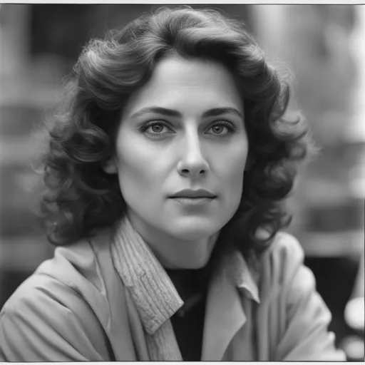 Paula Bronstein
