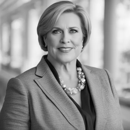 Paula Brown (politician)