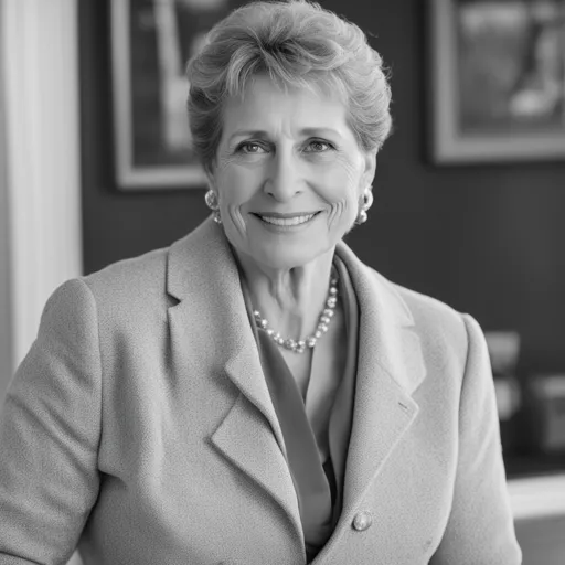 Paula Caplan