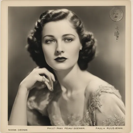 Paula Denk