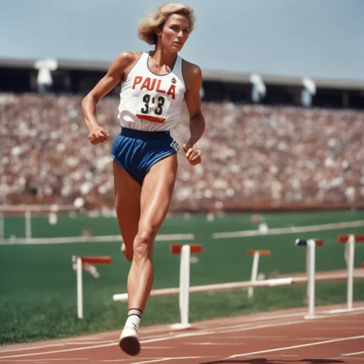 Paula Deubel