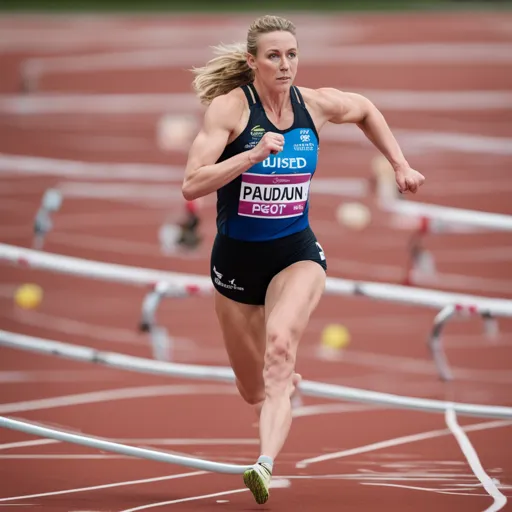 Paula Dunn