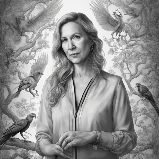 Paula Fairfield