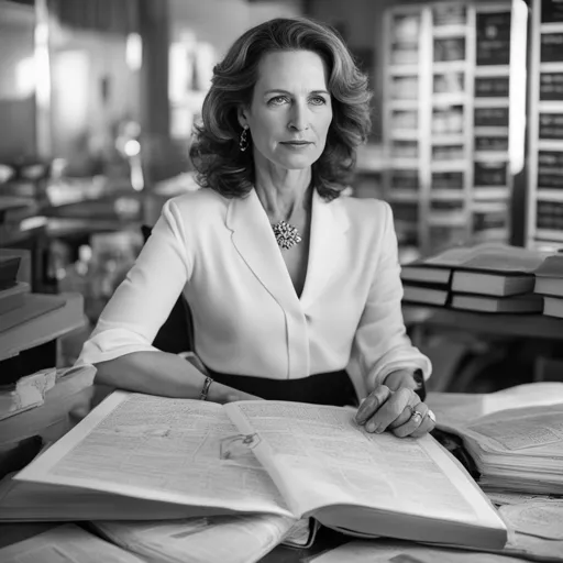 Paula Froelich