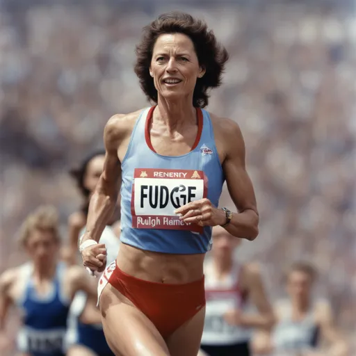 Paula Fudge