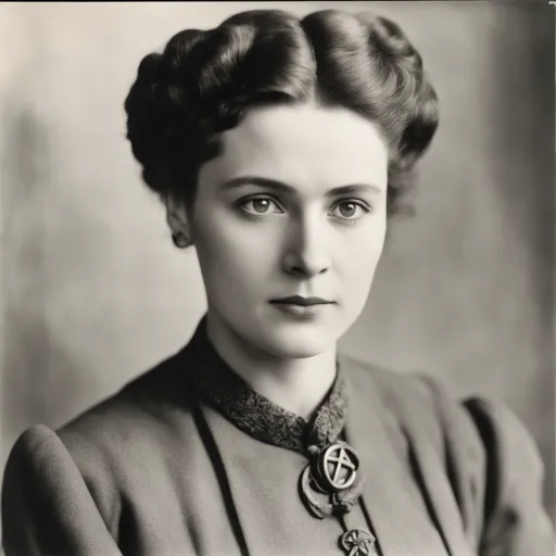 Paula Fürst