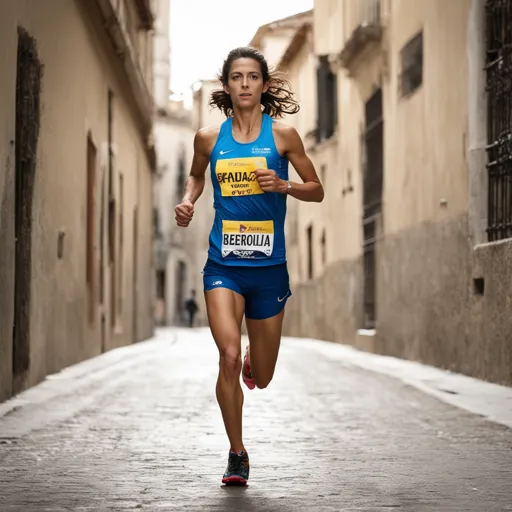 Paula González Berodia