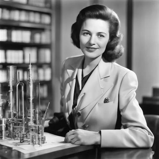Paula Hahn-Weinheimer