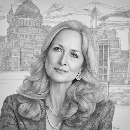 Paula Hancocks