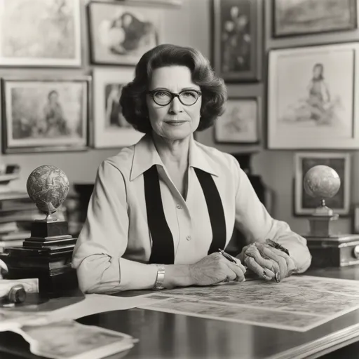 Paula Harper
