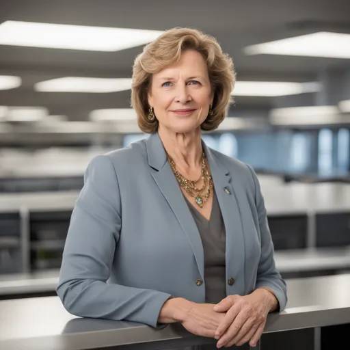 Paula Hawthorn
