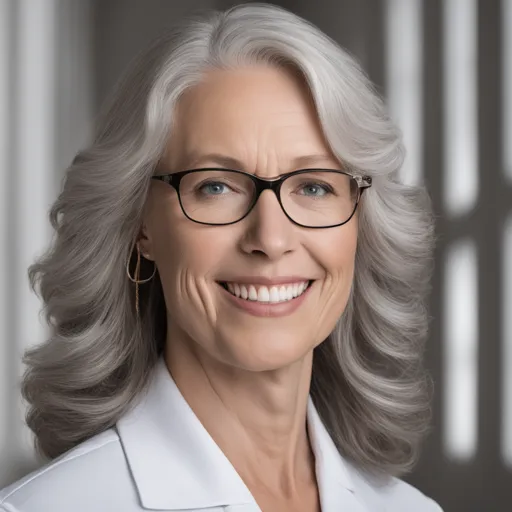 Paula Heron