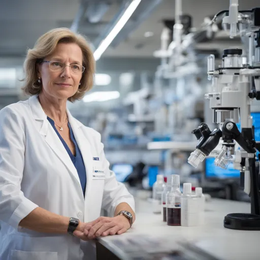 Paula J. Olsiewski