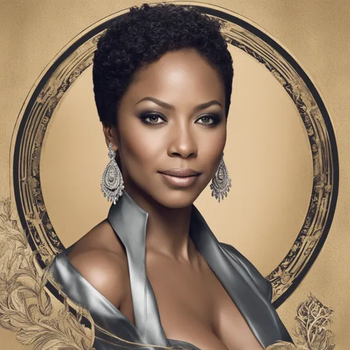 Paula Jai Parker