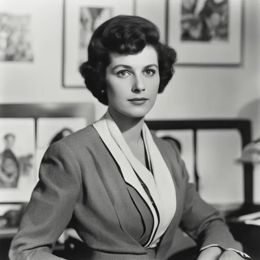 Paula Kassell
