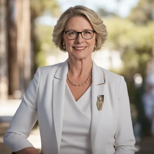 Paula Luethen