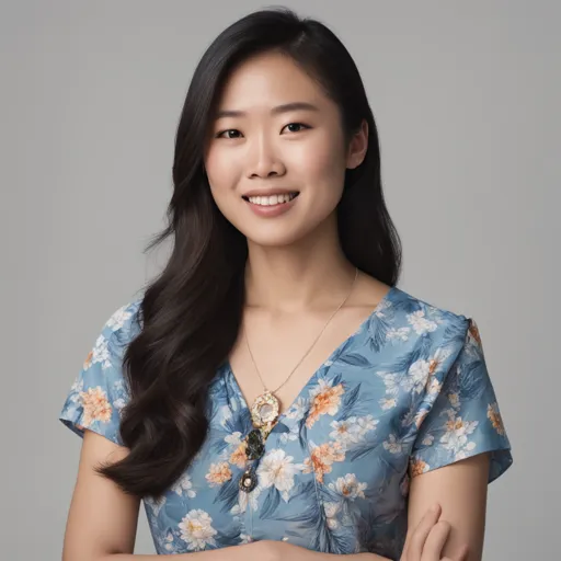 Paula Lynn Cao Hok