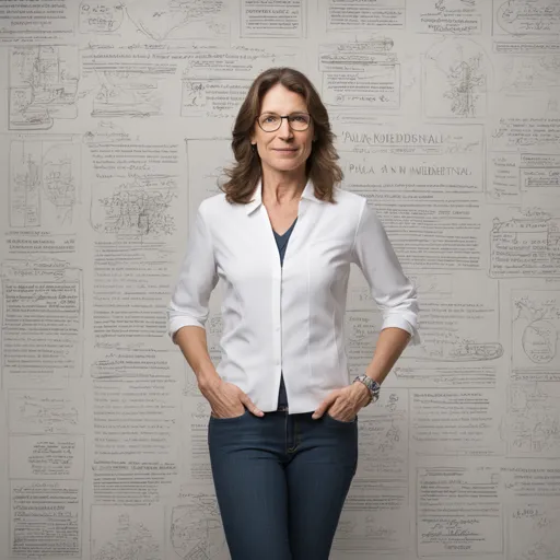 Paula M. Niedenthal