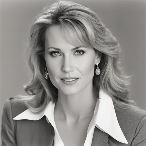 Paula Marshall