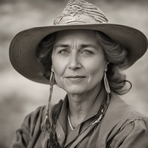 Paula Mitchell Marks