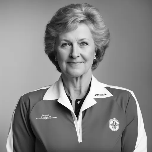 Paula Montgomery