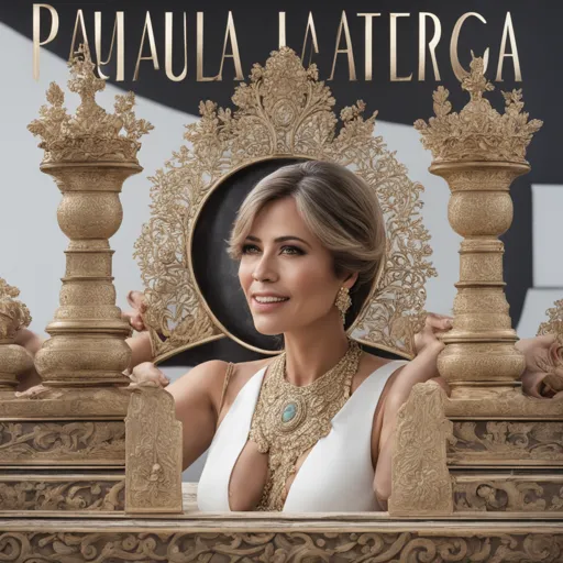 Paula la Torre Regal