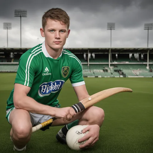 Pádraic Moylan