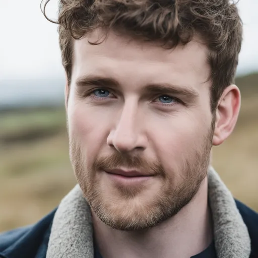 Pádraig Boyle