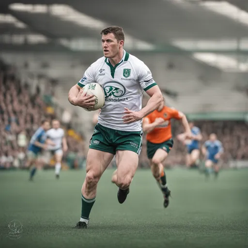 Pádraig Brennan