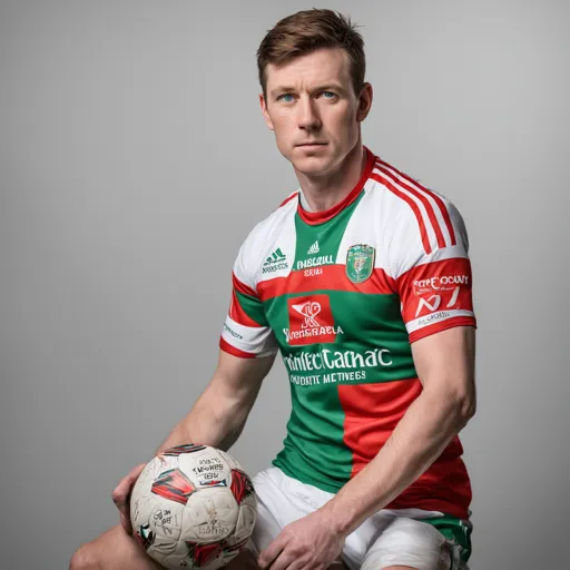 Pádraig Carney