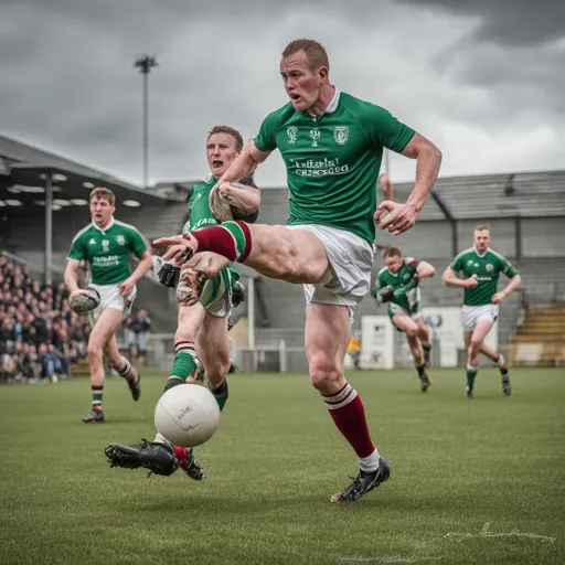 Pádraig Coyne