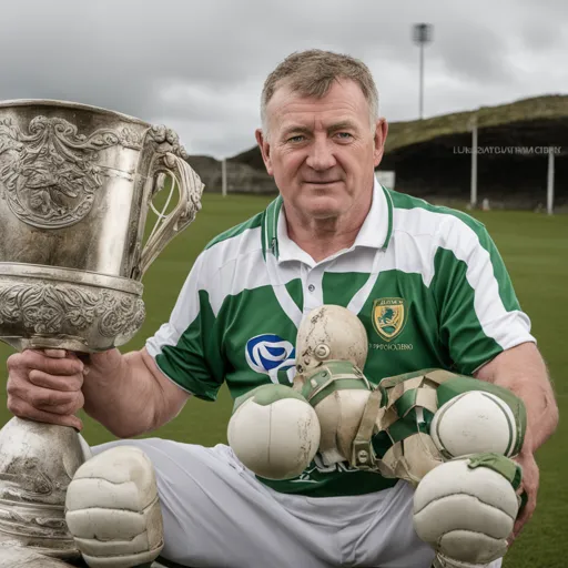 Pádraig Crowley