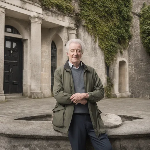 Pádraig Cusack