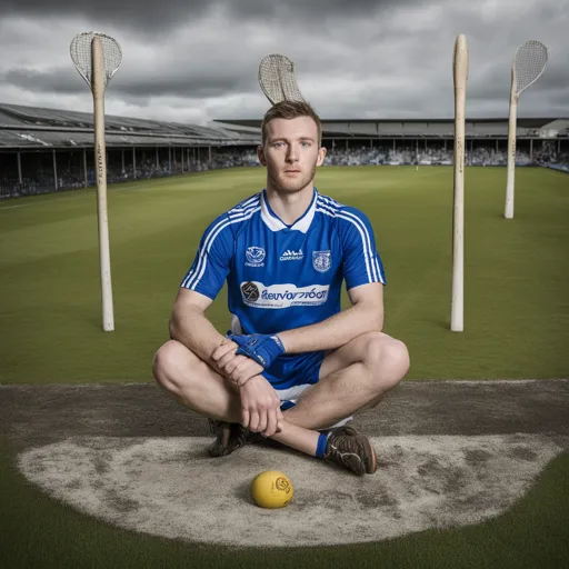 Pádraig Delaney