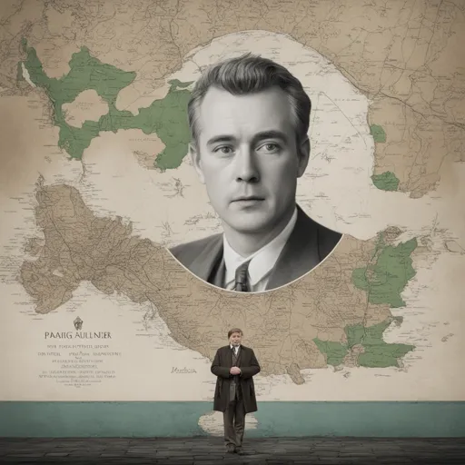Pádraig Faulkner