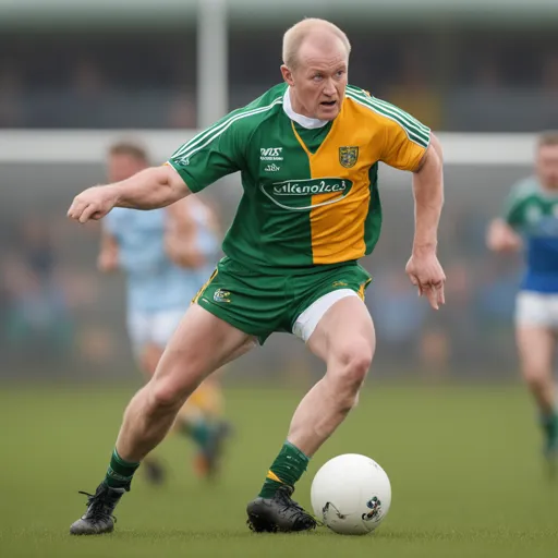 Pádraig Horan