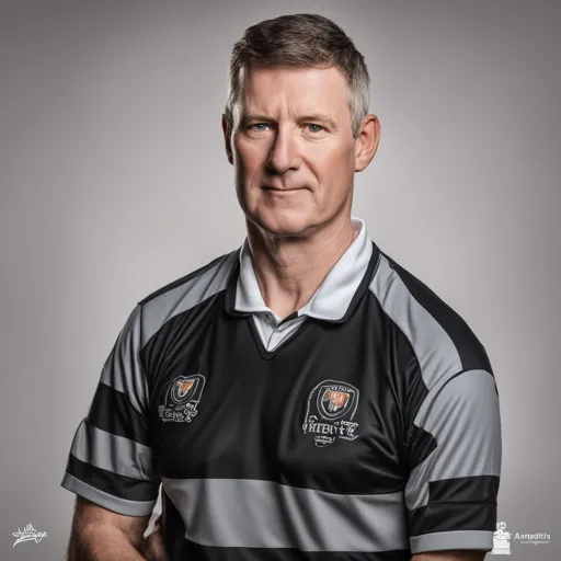 Pádraig Hughes