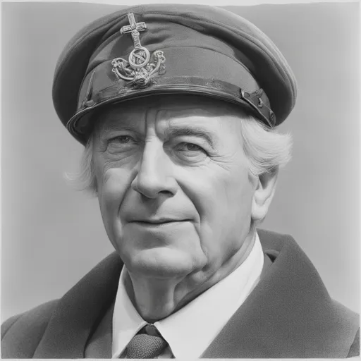 Pádraig J. Daly