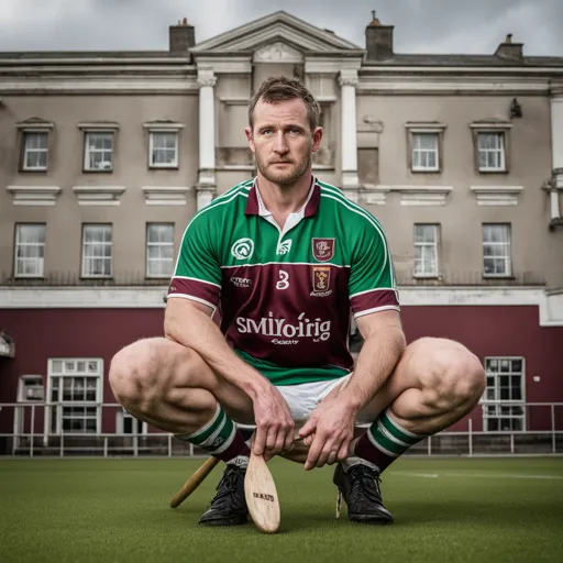 Pádraig Kelly