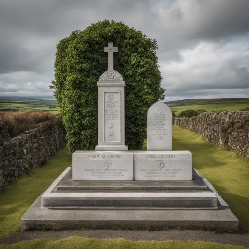Pádraig MacKernan