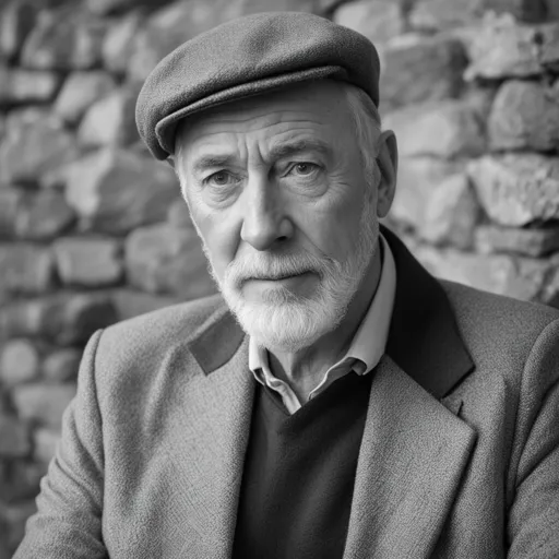 Pádraig Mac Fhearghusa