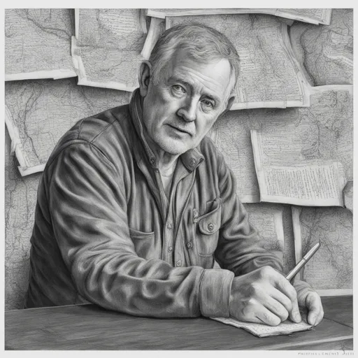 Pádraig Mag Fhloinn