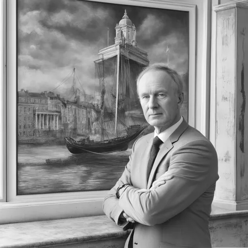 Pádraig Murphy