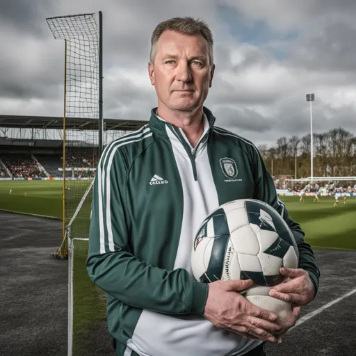Pádraig Nolan