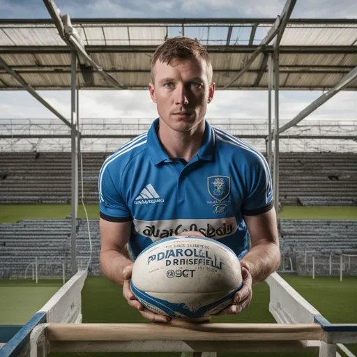 Pádraig O'Driscoll