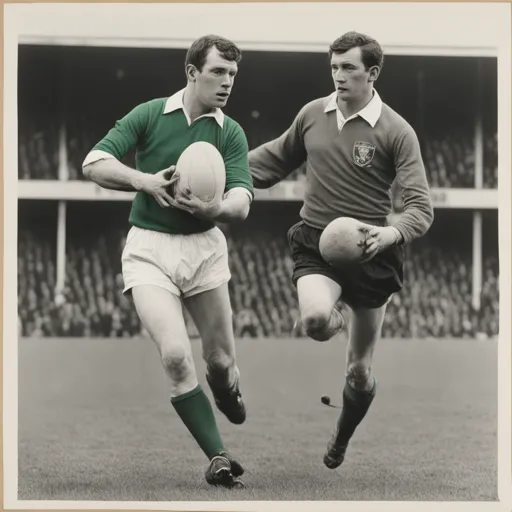Pádraig Tyers