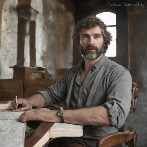 Pádraig Ághas