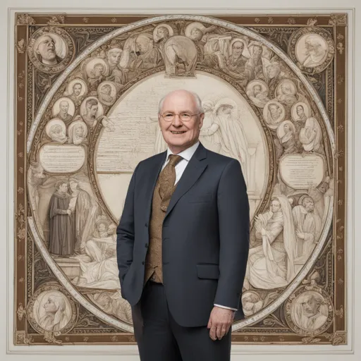 Pádraig Ó Fiannachta