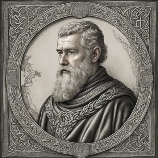 Pádraig Ó Riain