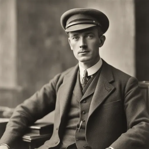 Pádraig Ó hÉigeartaigh
